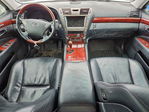 Lexus LS 2007