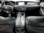 Genesis G80 2018