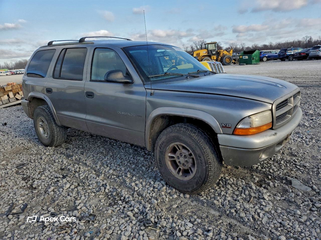 Dodge Durango 1999