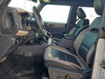 Ford Bronco 2024