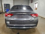 Chrysler 200 2017