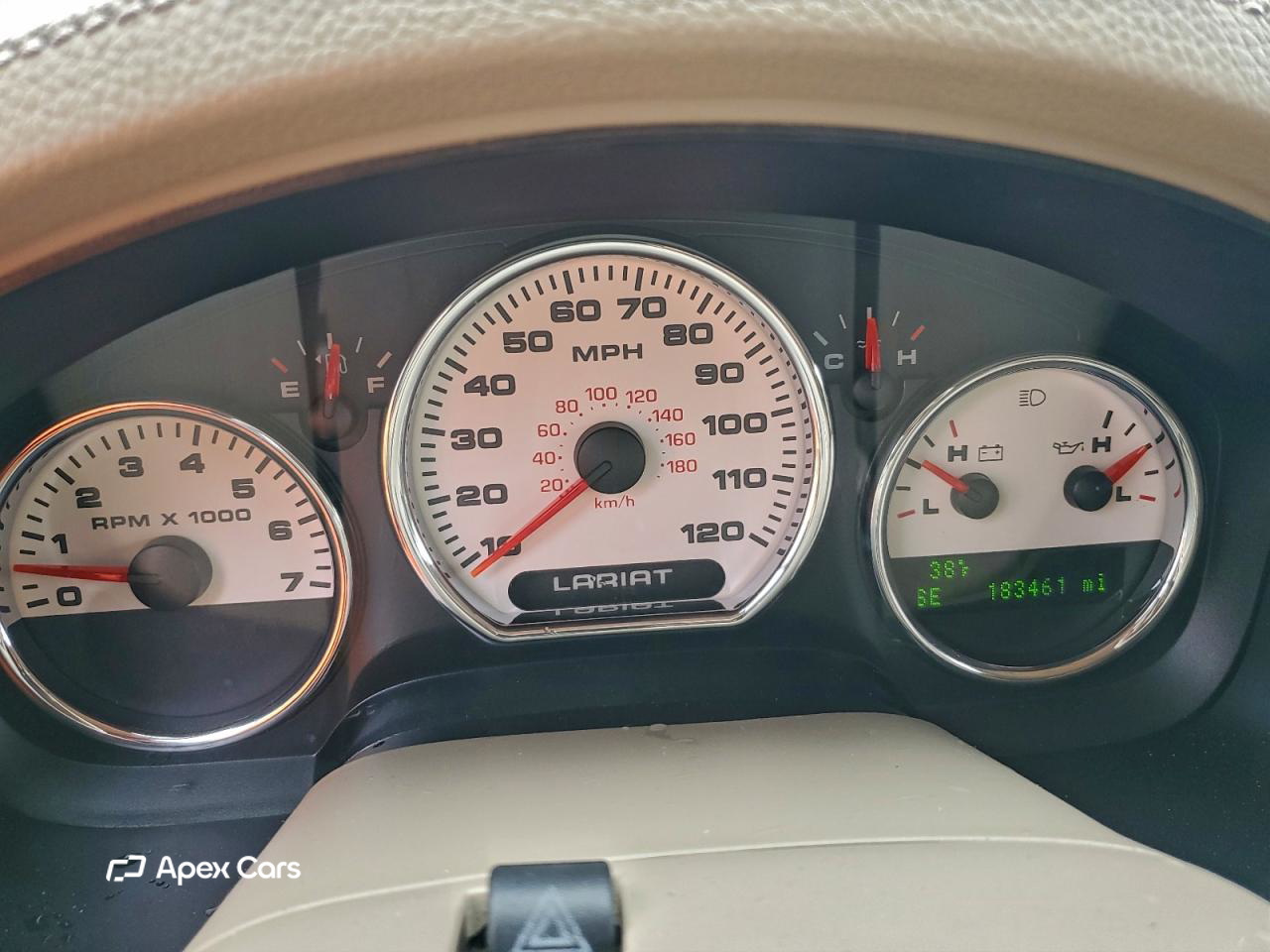 Ford F-150 2006