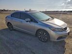 Honda Civic 2015