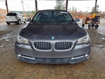 BMW Series 5 2016