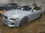 BMW Series 6 2009