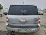 Ford Flex 2012