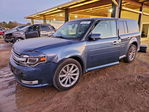 Ford Flex 2019