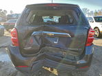 Chevrolet Equinox 2016