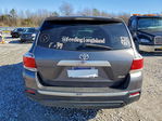 Toyota Highlander 2012