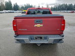 Chevrolet Colorado 2015