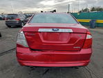 Ford Fusion 2012
