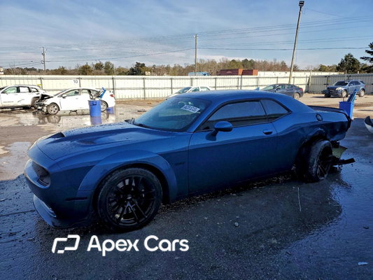 Dodge Challenger 2020 - Zdjęcie 1 z 14