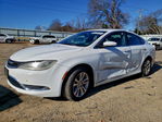 Chrysler 200 2015