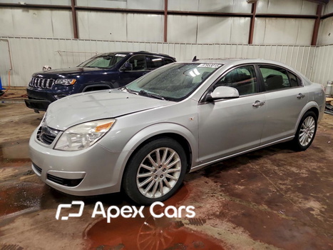 Saturn Aura 2009 - Image 1 of 12