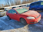 Chevrolet Impala 2011