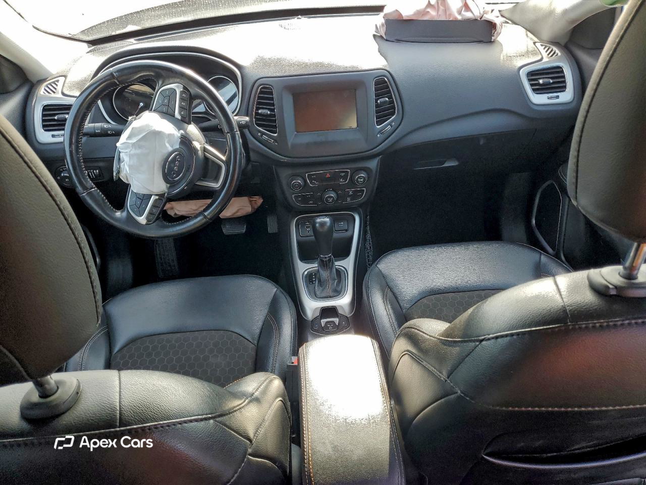 Jeep Compass 2020