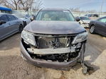 Nissan Pathfinder 2014