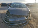 Ford Fiesta 2015