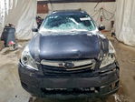 Subaru Outback 2011