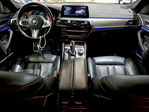 BMW Series 5 2018