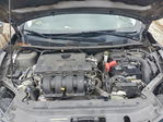 Nissan Sentra 2019