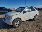 Kia Sorento 2008