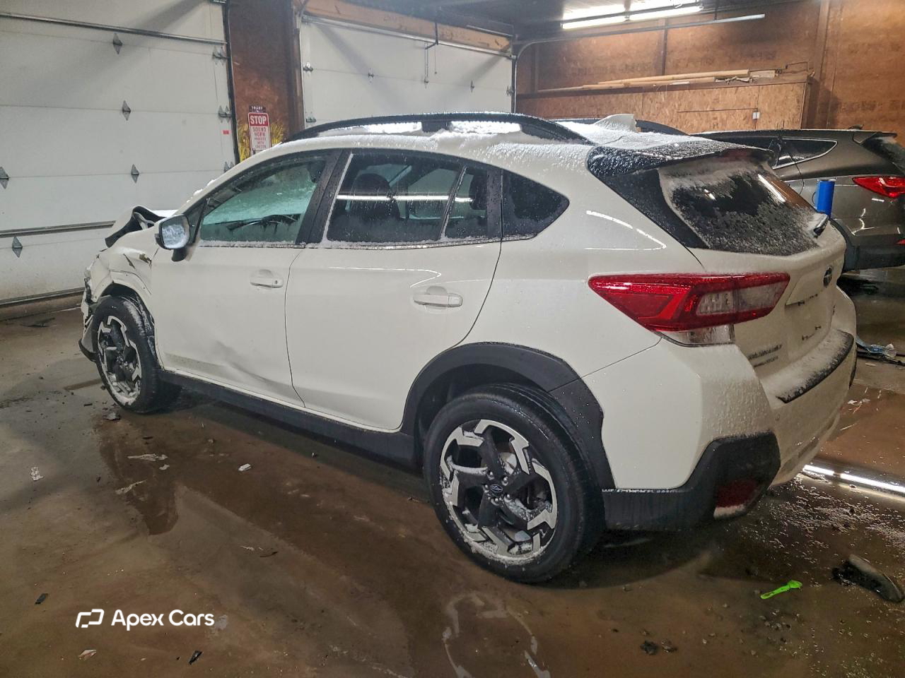 Subaru XV 2023