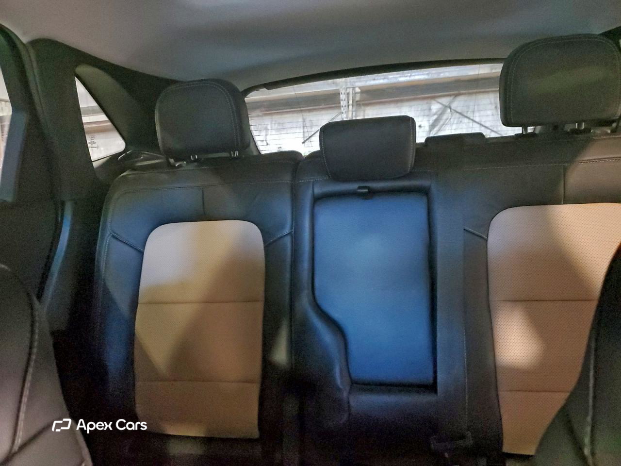 Ford Escape 2021