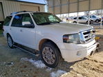 Ford Expedition 2012