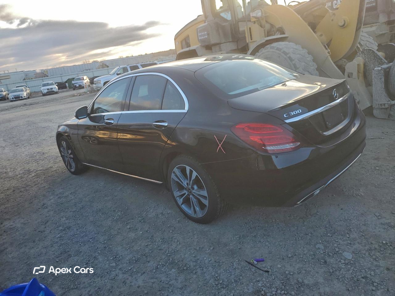Mercedes-Benz  2018