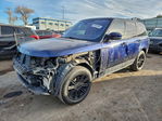 Land Rover Range Rover 2017