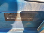 Mitsubishi Mirage 2019