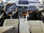 Lexus RX 2019