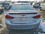 Genesis G80 2017