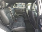 Ford Explorer 2018