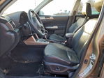 Subaru Forester 2009
