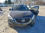 Buick Envision 2017