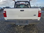 Ford Ranger 2004