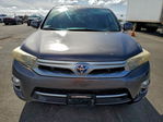 Toyota Highlander 2011