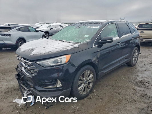 Ford Edge 2019 - Image 1 of 15