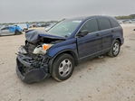 Honda CR-V 2010