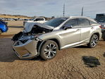 Lexus RX 2021