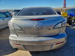 Mazda 3 2013