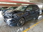 Ford Explorer 2017