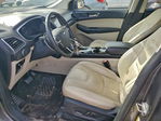 Ford Edge 2017