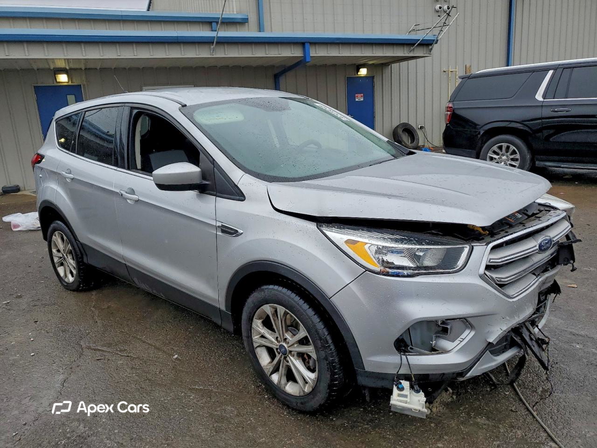 Ford Escape 2019
