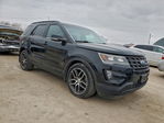 Ford Explorer 2016