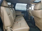 Toyota Sequoia 2016