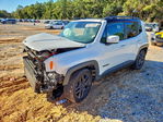 Jeep Renegade 2019