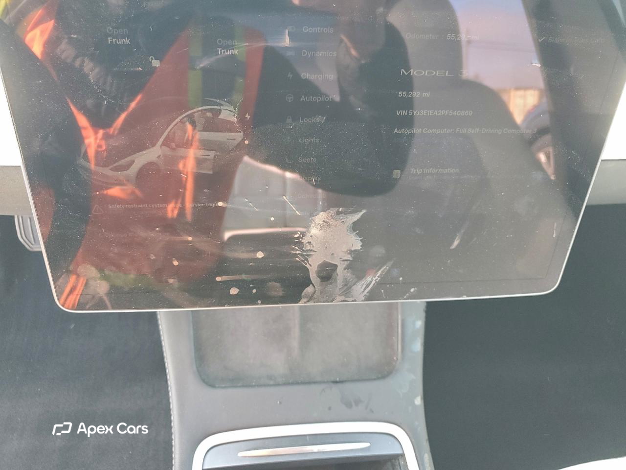 Tesla Model 3 2023